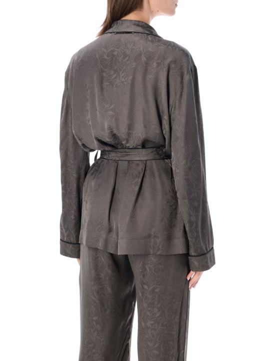 26FW 골든구스 자켓 GWP02745P00259860686 Grey - GOLDEN GOOSE