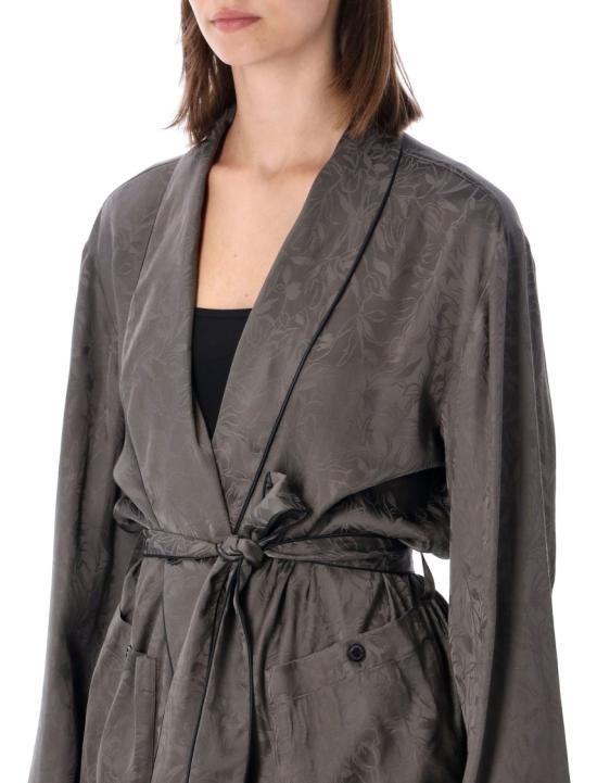 26FW 골든구스 자켓 GWP02745P00259860686 Grey - GOLDEN GOOSE