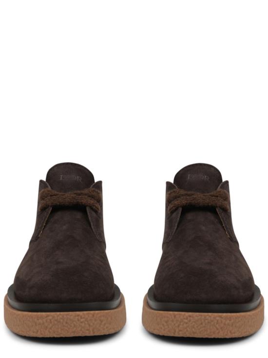  디올 부츠 3BO361ZSI 750 Brown - DIOR