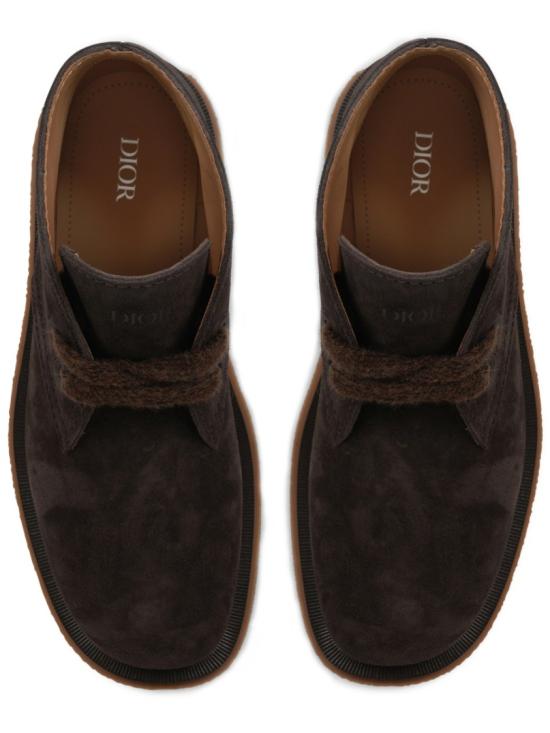  디올 부츠 3BO361ZSI 750 Brown - DIOR