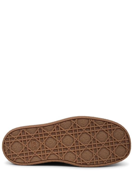  디올 부츠 3BO361ZSI 750 Brown - DIOR