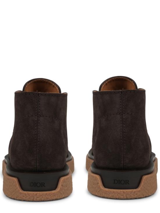 디올 부츠 3BO361ZSI 750 Brown - DIOR