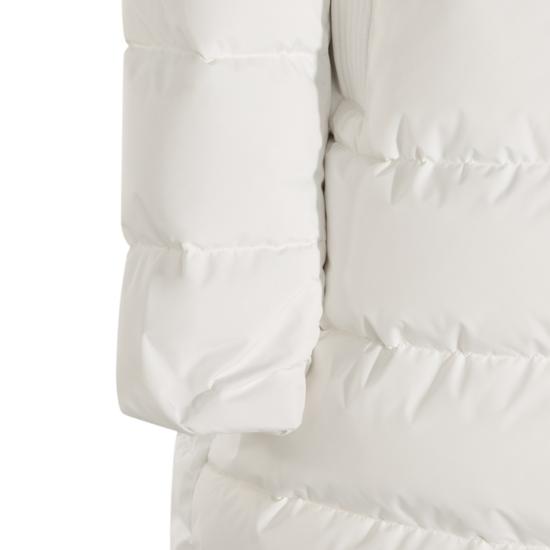 26FW 무레르 롱패딩 MODGI101162STPU0111 White - MOORER