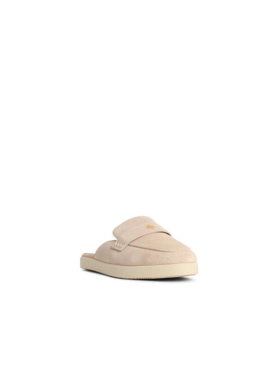 26FW 토리버치 뮬/슬리퍼 184150 257 Neutrals - TORY BURCH