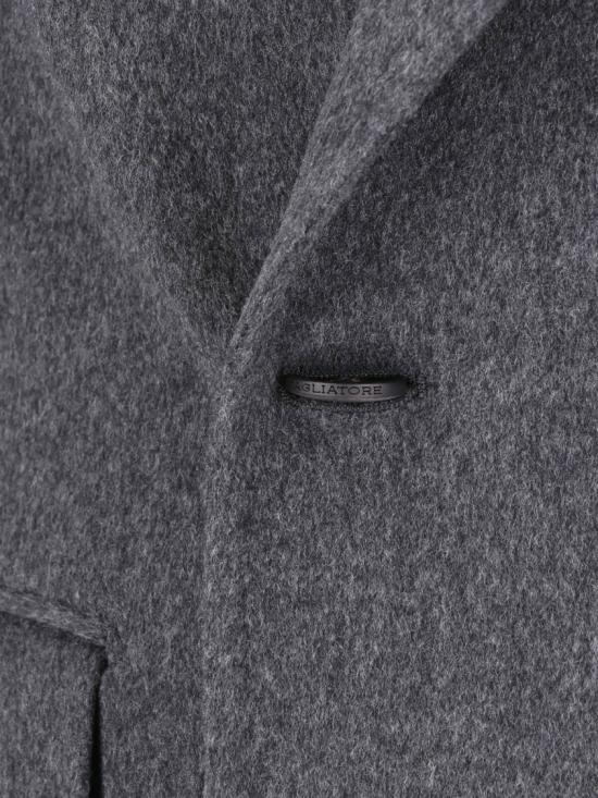 26FW 딸리아토레 코트 CSBL10B TRA 010103S3402 Grey - TAGLIATORE