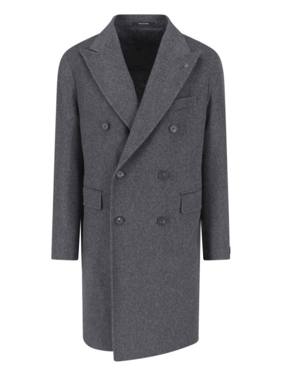 26FW 딸리아토레 코트 CSBL10B TRA 010103S3402 Grey