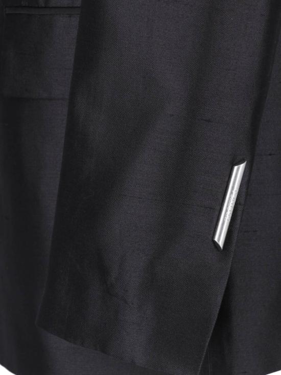  돈답 수트 자켓 DJ850 SF0109D XXX999 Black - DONDUP