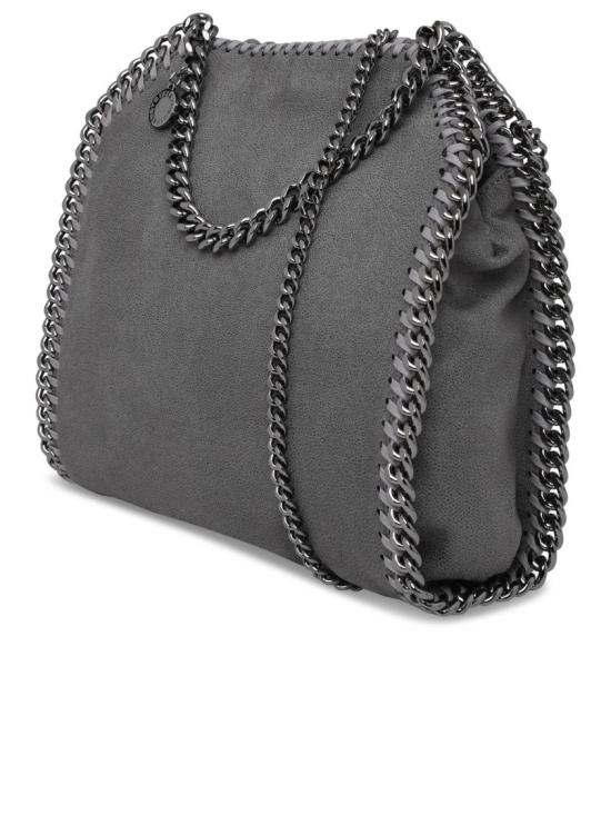  스텔라 맥카트니 숄더백 391698 W9132 1220 Grey - STELLA MCCARTNEY
