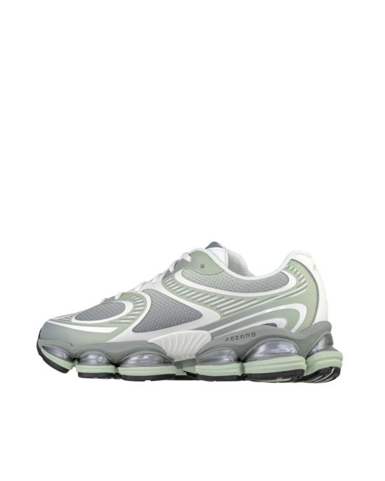 26FW 뉴발란스 스니커즈 8556260 Grey - NEW BALANCE