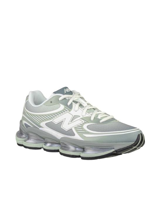 26FW 뉴발란스 스니커즈 8556260 Grey - NEW BALANCE