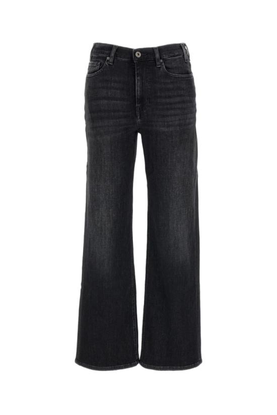 26FW 에이지 데님 팬츠 W0015142SNPS Grey