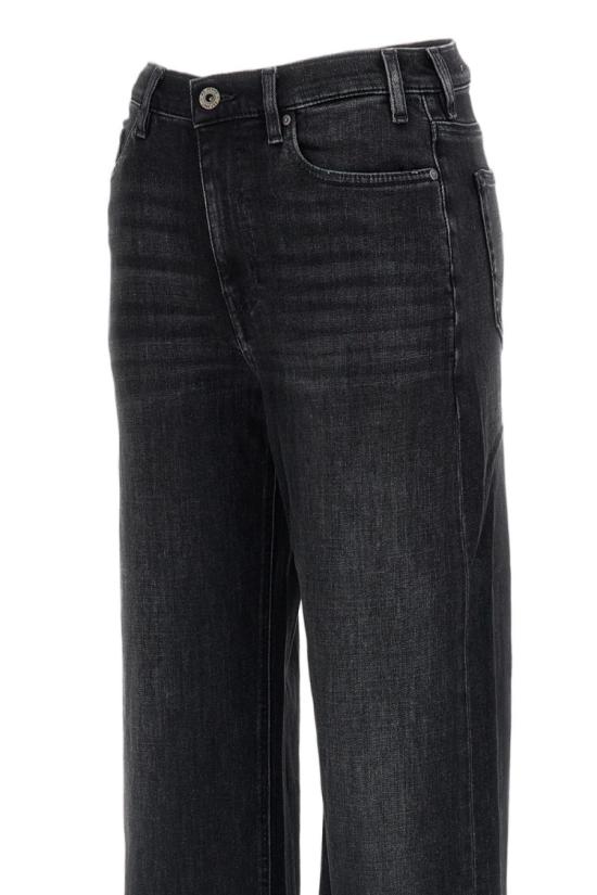 26FW 에이지 데님 팬츠 W0015142SNPS Grey - AG