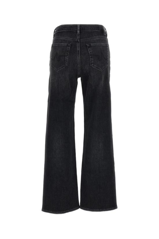 26FW 에이지 데님 팬츠 W0015142SNPS Grey - AG