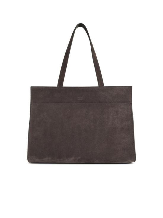 26FW 케이트 토트백 H1040 935 738 Grey - KHAITE