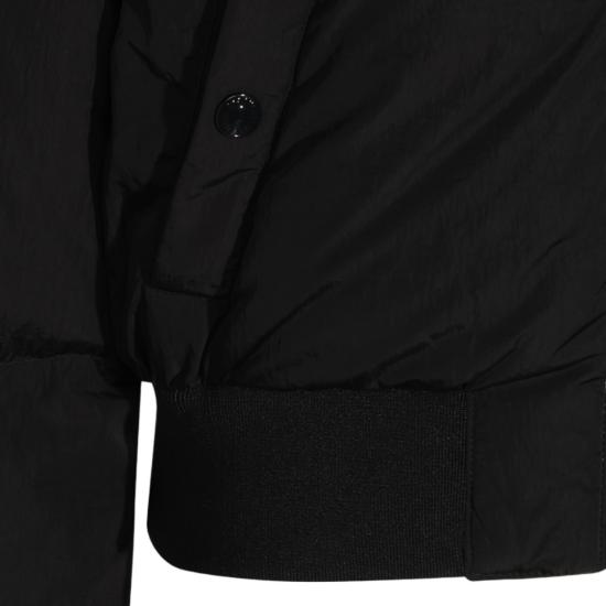 26FW 디젤 숏패딩 A236950GHBZ9XX Black - DIESEL