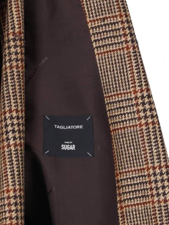 26FW 딸리아토레 수트 자켓 J JASMINE10B 440073M1364 Brown - TAGLIATORE