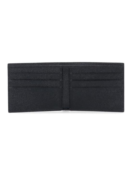 26FW 돌체앤가바나 남성지갑 BP1321 AG21980999 Black - DOLCE & GABBANA