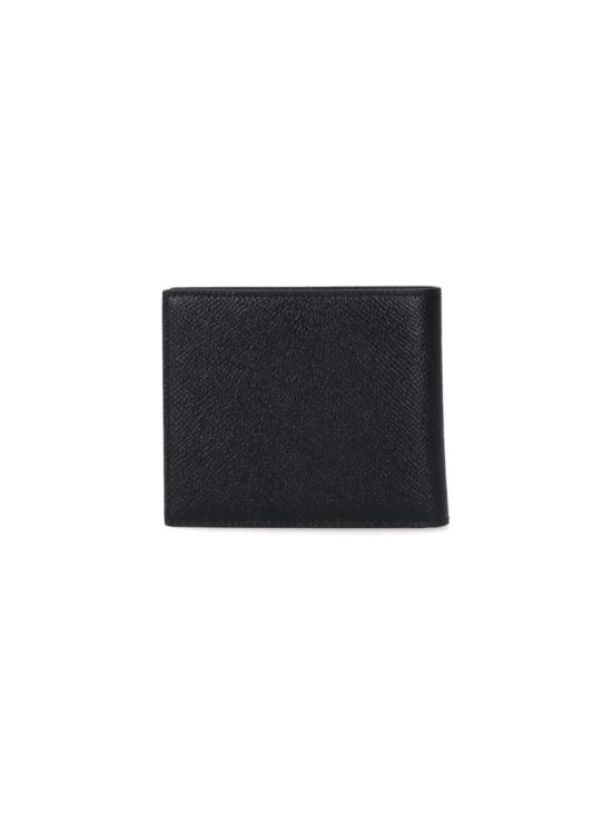 26FW 돌체앤가바나 남성지갑 BP1321 AG21980999 Black - DOLCE & GABBANA