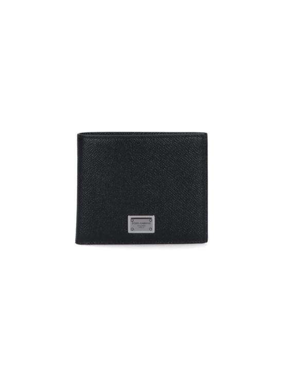 26FW 돌체앤가바나 남성지갑 BP1321 AG21980999 Black