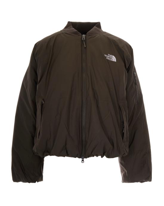 26FW 노스페이스 봄버 자켓 4170020 Black