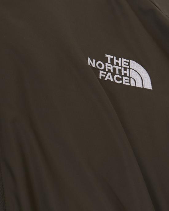 26FW 노스페이스 봄버 자켓 4170020 Black - NORTH FACE