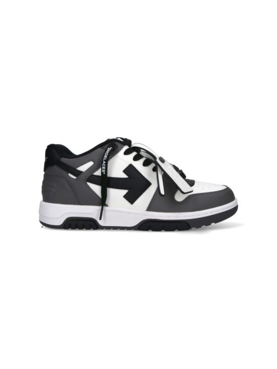 26FW 오프화이트 스니커즈 M189C9L013DARK GREY BLACK
