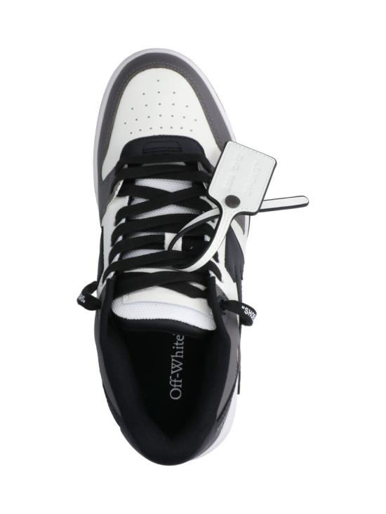 26FW 오프화이트 스니커즈 M189C9L013DARK GREY BLACK - OFF WHITE