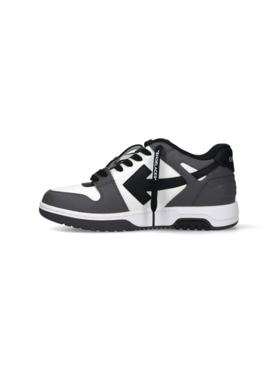 26FW 오프화이트 스니커즈 M189C9L013DARK GREY BLACK - OFF WHITE