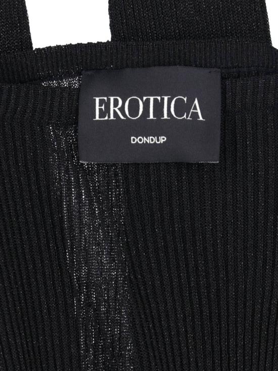  돈답 레깅스 DP931 M01046D 002999 Black - DONDUP