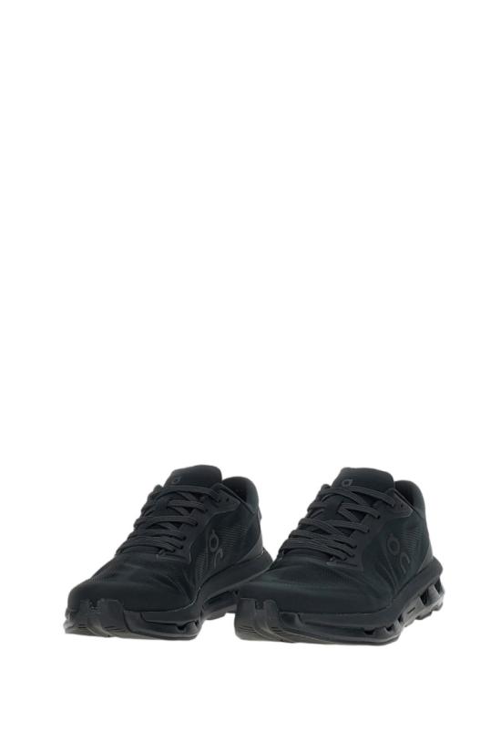 26FW 온 러닝 클라우드존 스니커즈 3MF10080106 Black - ON RUNNING