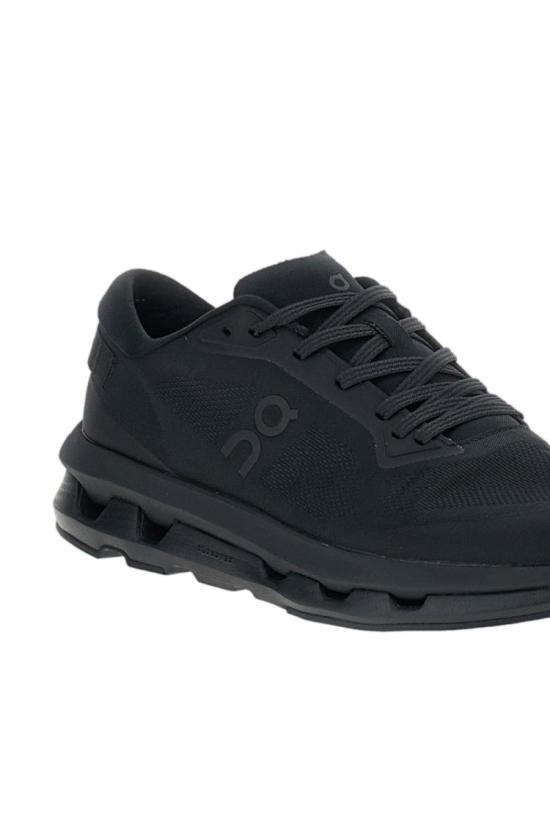 26FW 온 러닝 클라우드존 스니커즈 3MF10080106 Black - ON RUNNING