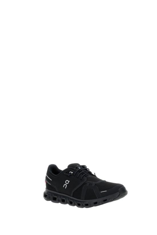  온 러닝 클라우드 6 스니커즈 3MF10071043 Black - ON RUNNING