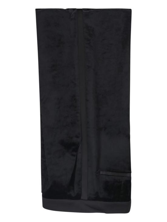 돈답 수트 세트 DJP02 VS0040D XXXW999 Black - DONDUP