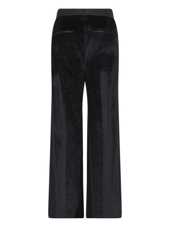  돈답 수트 세트 DJP02 VS0040D XXXW999 Black - DONDUP