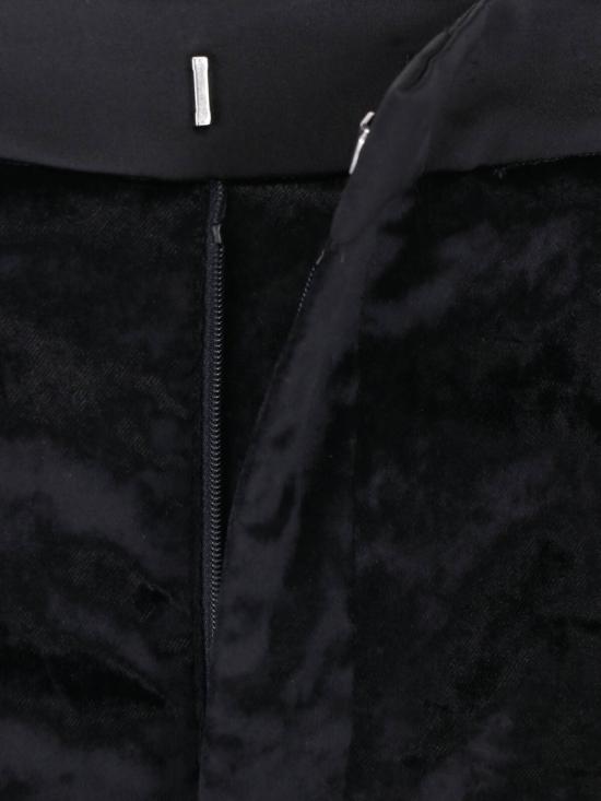  돈답 수트 세트 DJP02 VS0040D XXXW999 Black - DONDUP