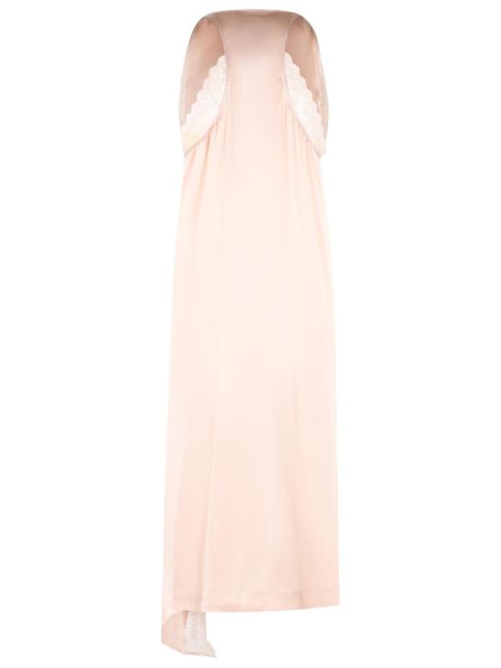 26FW 마르지엘라 롱 원피스 S51DD0071 M36047 217 Neutrals - MAISON MARGIELA