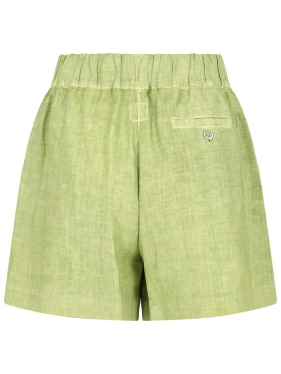 26SS 120 리노 숏팬츠 33ALIW29BR 000F753S00035 Green - 120 LINO