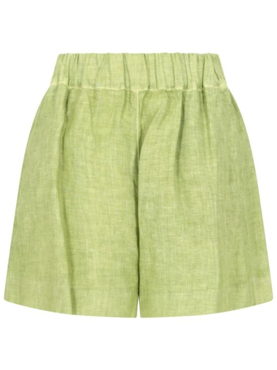 26SS 120 리노 숏팬츠 33ALIW29BR 000F753S00035 Green