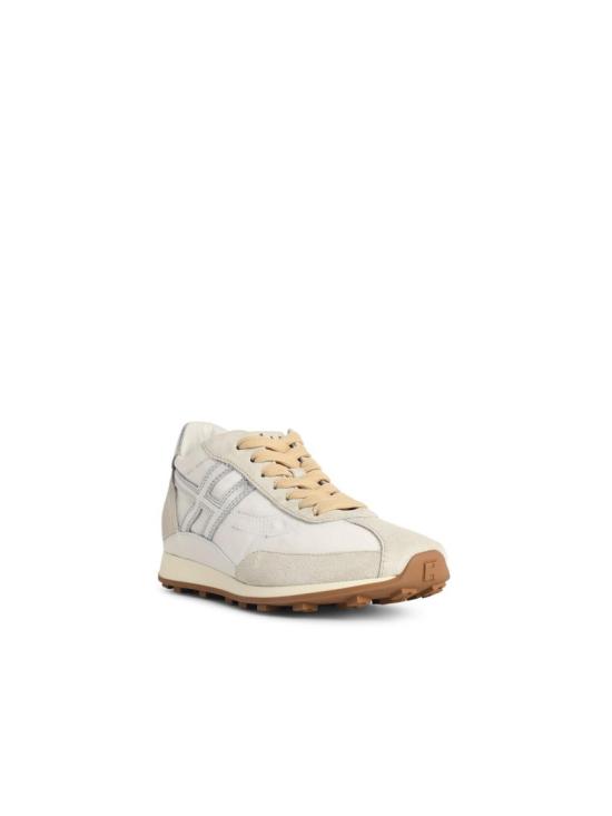 26SS 호간 스니커즈 HXW6990GA20V59 0FEG White - HOGAN