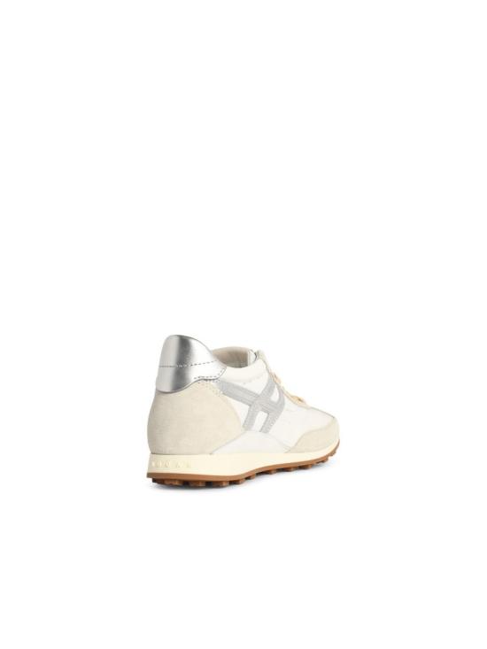 26SS 호간 스니커즈 HXW6990GA20V59 0FEG White - HOGAN