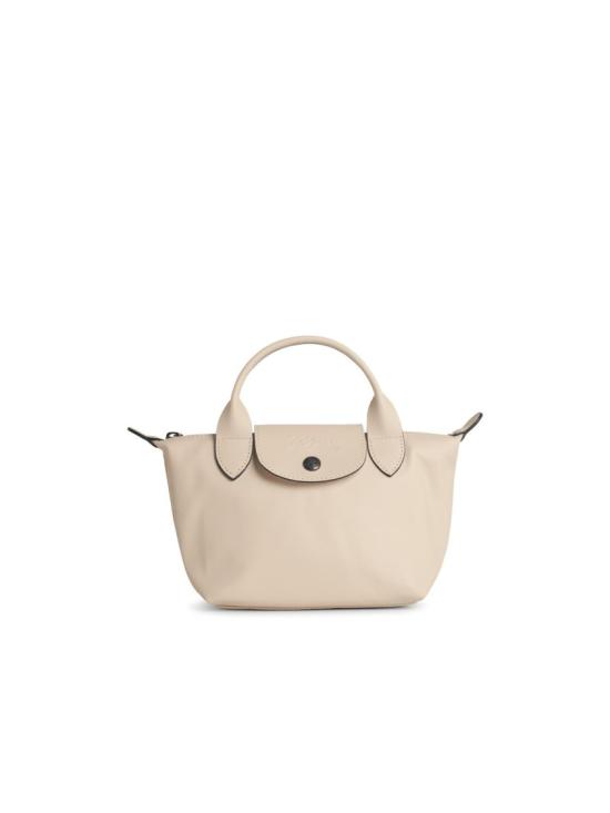  롱샴 르 플리아쥬 엑스트라 XS 숄더백 L1500987 555 Neutrals