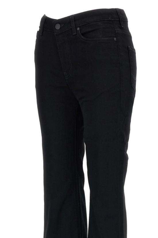 26FW 에이지 데님 팬츠 W0023142SABL Black - AG