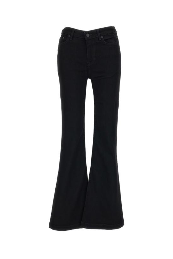 26FW 에이지 데님 팬츠 W0023142SABL Black - AG