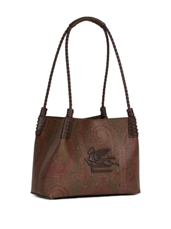  에트로 숄더백 WP1D0052 AA060 Grey - ETRO