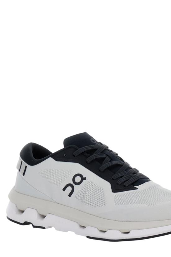  온 러닝 클라우드존 스니커즈 3MF10081926 White - ON RUNNING