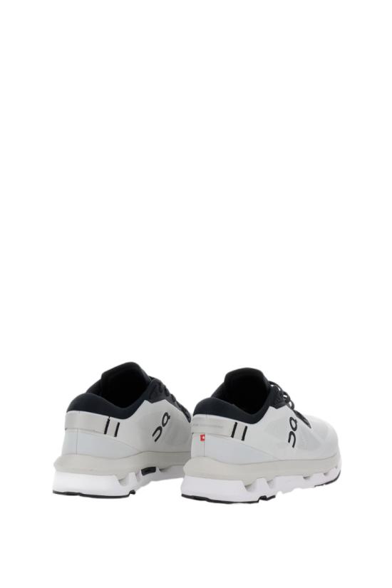 온 러닝 클라우드존 스니커즈 3MF10081926 White - ON RUNNING