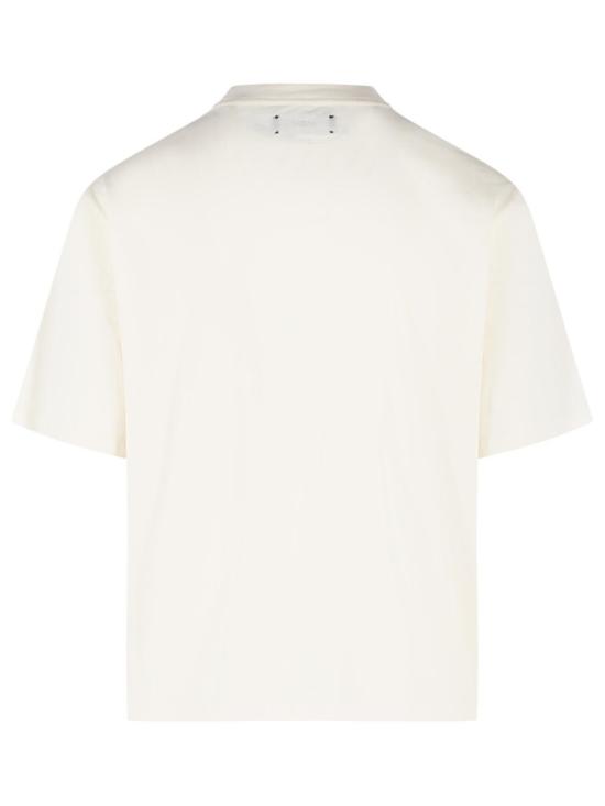 26FW 아미리 반팔 티셔츠 AMTOJR1180 127 White - AMIRI
