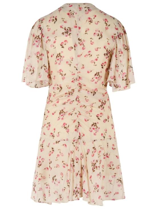 26SS 이자벨마랑에뚜왈 원피스 RO0330FA D1J08E 90BE Neutrals - ISABEL MARANT ETOILE