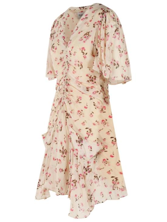 26SS 이자벨마랑에뚜왈 원피스 RO0330FA D1J08E 90BE Neutrals - ISABEL MARANT ETOILE