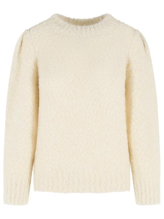 26FW 이자벨마랑 스웨터 PU0963FA D3L06I 23EC Neutrals